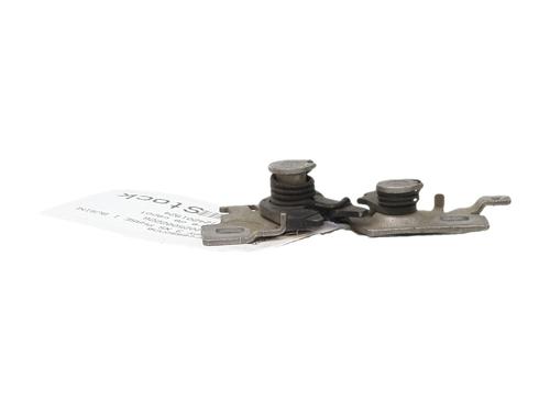 Used Hood lock Hood lock CITROËN JUMPY III Van (V_) 1.6 BlueHDi 115 (115 hp) 34700629 34700629