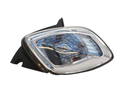 Used Right taillight Right taillight RENAULT ZOE (BFM_) ZOE (88 hp) 26525081 26525081