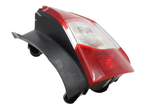 Right taillight CITROËN C4 II (NC_) 1.6 VTi 120 (NC5FS0, NC5FS9) | BP31329075C35  - Image 5