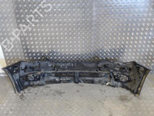 Front bumper MERCEDES-BENZ C-CLASS (W203) C 220 CDI (203.006, 203.008) | BP23051341C7 