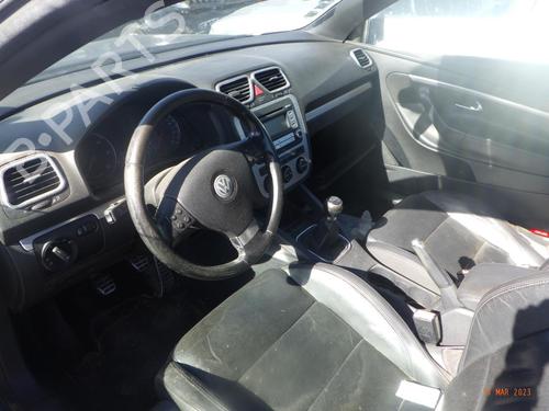 Radio VW EOS (1F7, 1F8) 2.0 TDI | BP23049586E6  - Image 9