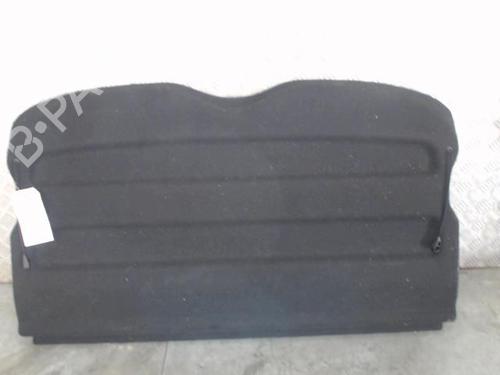 Rear parcel shelf CITROËN C4 II (NC_) 1.6 HDi 115 | BP30497656C85 - Image 3