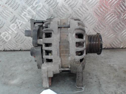 Alternator DACIA SANDERO II TCe 90 (B8M1, B8MA, B8AC) | BP24939557M7 - Image 4