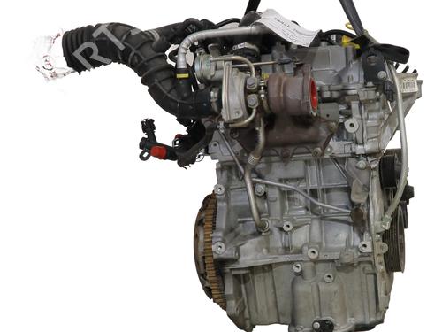 Used Engine DACIA SANDERO II TCe 90 (B8M1, B8MA, B8AC) (90 hp) 30861452