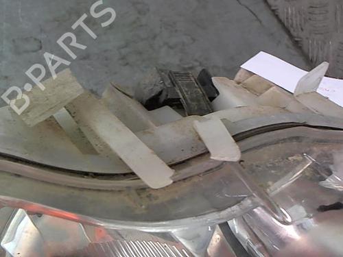 Right headlight SMART CITY-COUPE (450) 0.6 (S1CLA1, 450.341) | BP23245819C29 - Image 3