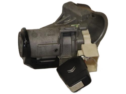 Used Ignition barrel Ignition barrel CITROËN C1 II (PA_, PS_) 1.0 VTi 68 (69 hp) 23839788 23839788