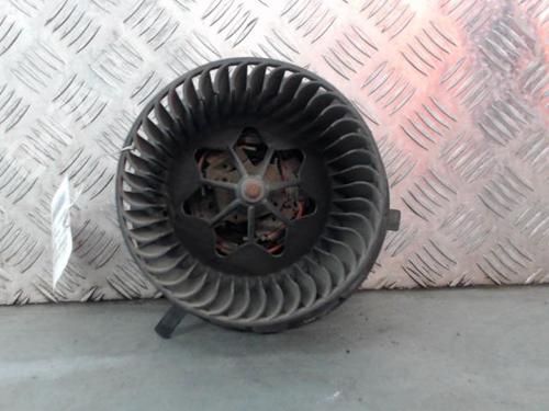 Used Heater blower motor VW BEETLE Convertible (5C7, 5C8) 1.6 TDI (105 hp) 26242212