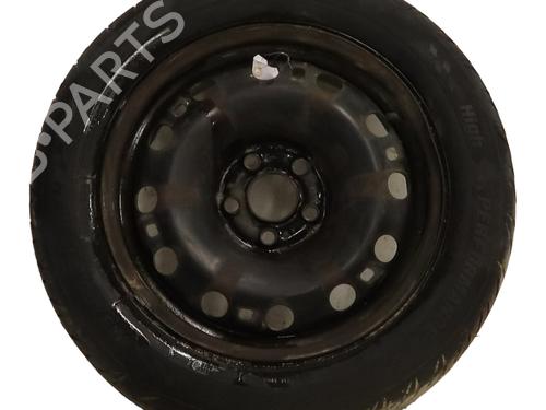 Fælk VW POLO V (6R1, 6C1) 1.2 TDI (75 hp) 32114893