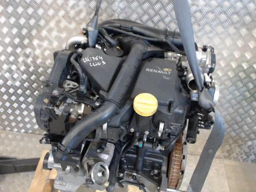 Engine RENAULT CLIO III (BR0/1, CR0/1) 1.5 dCi | BP23838517M1 - Image 4