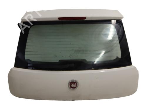 Used Tailgate FIAT PUNTO (199_) 1.4 (199AXB1A, 199BXB1A, 199BXB11, 199AXB11) (78 hp) 24295270