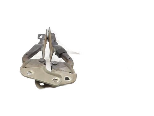 Used Hinge/Door check strap RENAULT CLIO III (BR0/1, CR0/1) 1.5 dCi (BR17, CR17) (86 hp) 26573428