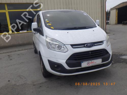 Left headlight FORD TRANSIT CUSTOM V362 Van (FY, FZ) 2.2 TDCi | BP29070847C28 - Image 5