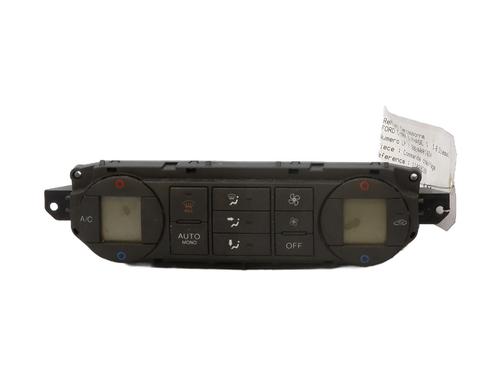 AC-Styringsenhed/Manøvreenhed FORD FOCUS C-MAX (DM2) 1.8 TDCi (115 hp) 29112902