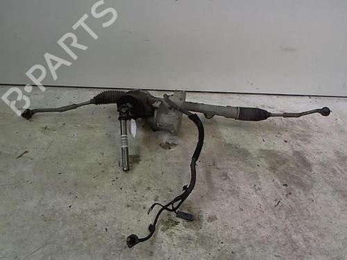 Styregear/Snekke CITROËN C3 / C3 ORIGIN III (SX) 1.5 BlueHDi 100 (SXYHYP, SXYHTU) (102 hp) 23839117