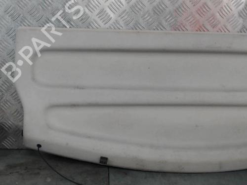 Rear parcel shelf RENAULT ZOE (BFM_) ZOE | BP25380859C85 - Image 4