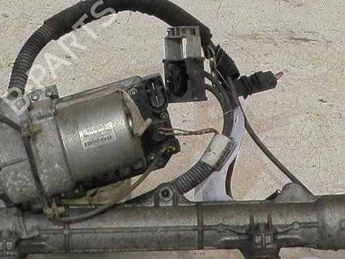 Used Steering rack Steering rack PEUGEOT 207 CC (WD_) 1.6 16V (120 hp) 31645865 31645865