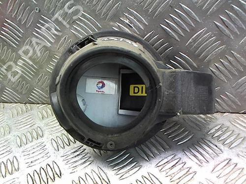 Fuel flap PEUGEOT 208 I (CA_, CC_) 1.6 HDi | BP23050272C131 