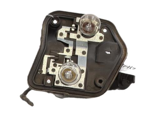 Used Lamp holder Lamp holder AUDI A4 B8 (8K2) 2.0 TDI (143 hp) 34151895 34151895