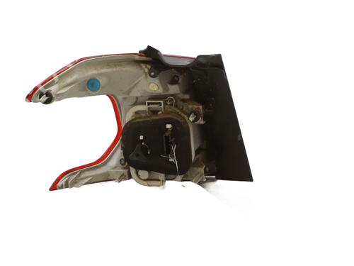 Right taillight PEUGEOT 2008 I (CU_) 1.6 HDi | BP30618327C35