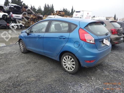 Display monitor FORD FIESTA VI (CB1, CCN) 1.5 TDCi | BP23839380C48 