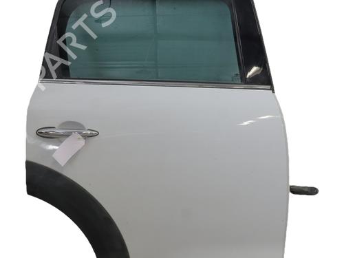 Used Right rear door Right rear door 38766707 38766707