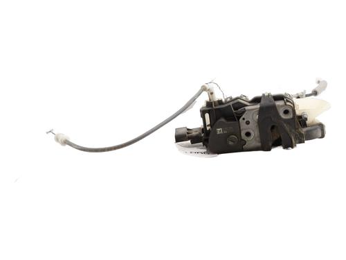 Front left lock CITROËN C3 III (SX) 1.6 BlueHDi 75 | BP31978771C98 - Image 2