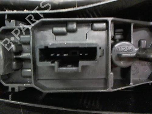 Used Right taillight Right taillight DACIA SANDERO 1.4 MPI LPG (72 hp) 24883160 24883160