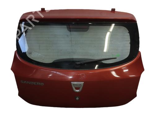 Used Tailgate Tailgate DACIA SANDERO II 1.5 dCi (90 hp) 34557738 34557738