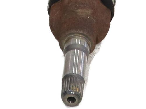 Used Right front driveshaft Right front driveshaft PEUGEOT 208 I (CA_, CC_) 1.2 VTI 82 (82 hp) 33416659 33416659