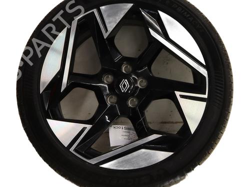 Rim MITSUBISHI ASX (VSX_, VSE_)  BP28331934C45