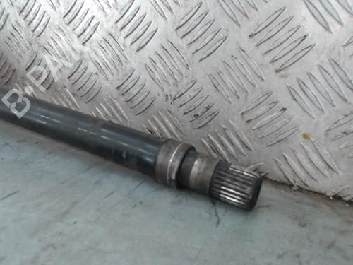 Right front driveshaft OPEL ZAFIRA / ZAFIRA FAMILY B (A05) 1.7 CDTI (M75) | BP30176087M39