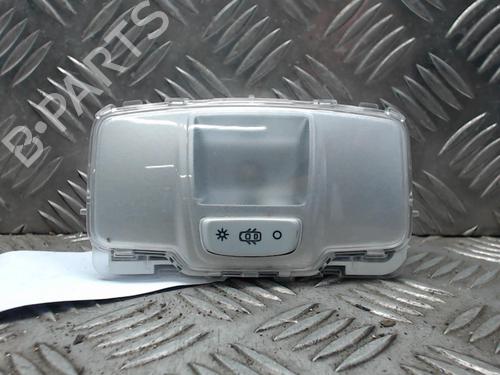 Interior roof light PEUGEOT 208 I (CA_, CC_) 1.0 VTi | BP23837096I8