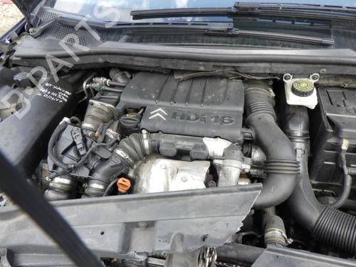 Left taillight AUDI A3 (8P1) 3.2 V6 quattro | BP23049014C34  - Image 11