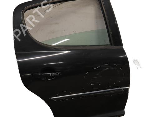 Right rear door PEUGEOT 207 (WA_, WC_) 1.6 HDi | BP30152810C5 