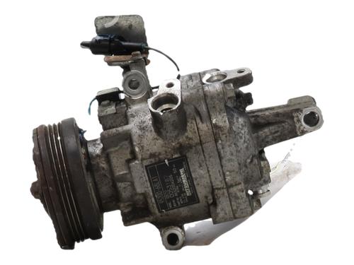 AC compressor SUZUKI SWIFT IV (FZ, NZ) 1.2 (AZH412, ZC72S) | BP36221891M34  - Image 5