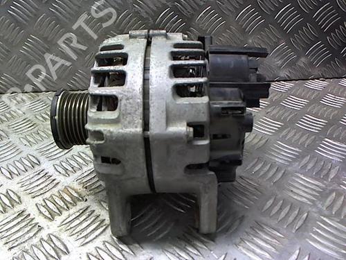 Alternator RENAULT TWINGO III (BCM_, BCA_) 0.9 TCe 95 | BP23837550M7 - Image 2