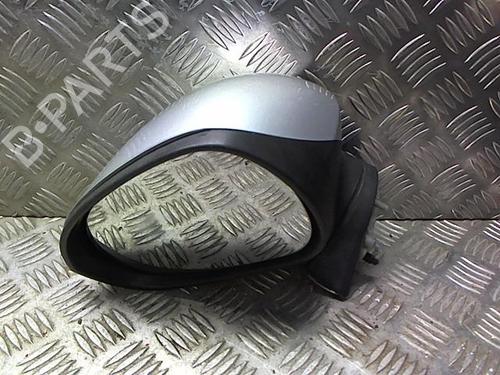 Used Left mirror SEAT IBIZA IV ST (6J8, 6P8) 1.6 TDI (90 hp) 23049823