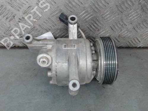 Used AC compressor AC compressor PEUGEOT 108 1.0 VTi 72 (72 hp) 29184802 29184802