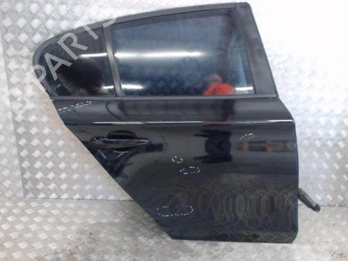 Used Right rear door BMW 1 (E87) 120 d (163 hp) 23051462