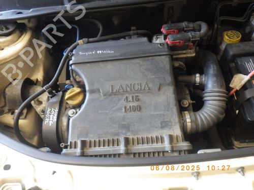 Right headlight LANCIA YPSILON (843_) 1.4 16V (843.AXC11, 843.AXC1B, 843.AXC1A) | BP31597595C29 