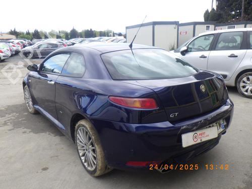 Front left seatbelt ALFA ROMEO GT (937_) 1.9 JTD (937CXN1B) | BP29414152I26 - Image 15