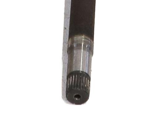 Right front driveshaft CITROËN BERLINGO MULTISPACE (B9) 1.6 BlueHDi 120 | BP30936495M39  - Image 6