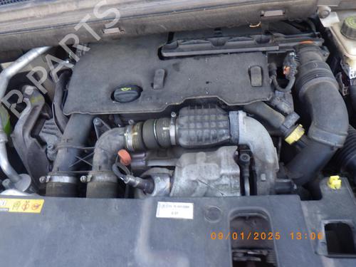 Hattehylde CITROËN C4 Picasso II 1.6 HDi / BlueHDi 115 | BP24554833C85  - Image 17