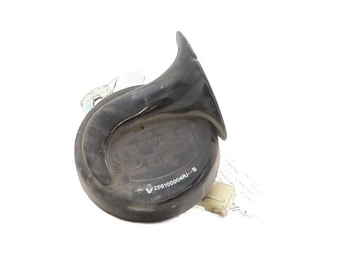 Used Horn RENAULT MEGANE III Hatchback (BZ0/1_, B3_) 1.5 dCi (BZ09, BZ0D, BZ1W, BZ29, BZ14) (110 hp) 29220875