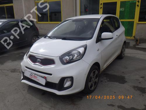 Left taillight KIA PICANTO II (TA) 1.0 | BP28209284C34  - Image 18