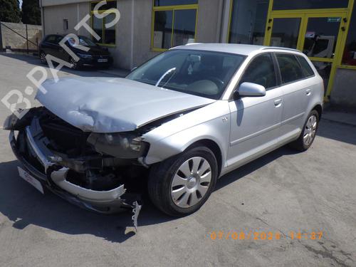 Left tailgate light AUDI A3 Sportback (8PA) 1.9 TDI | BP23839158C79 - Image 17