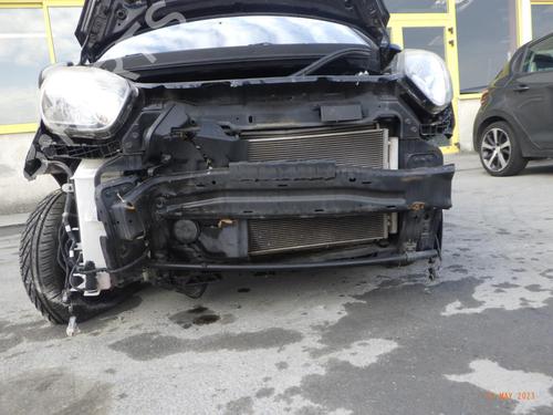 Steering column KIA PICANTO II (TA) 1.0 | BP23837986M21  - Image 6