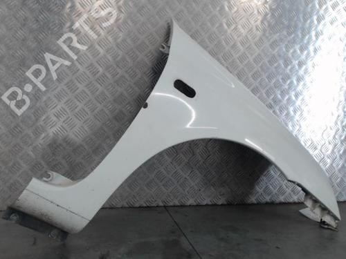 Kotflügel rechts vorne RENAULT CLIO II (BB_, CB_) 1.5 dCi (B/C2J) | BP30046056C42 