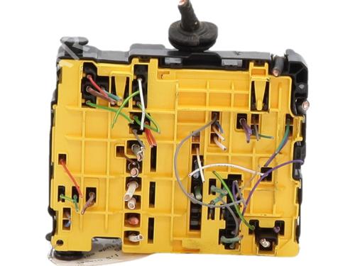 Fuse box CITROËN C3 III (SX) 1.5 BlueHDi 100 (SXYHYP, SXYHTU) | BP35925146E1 - Image 3