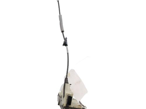 Front left lock PEUGEOT 208 I (CA_, CC_) 1.2 VTI 82 | BP27997283C98 